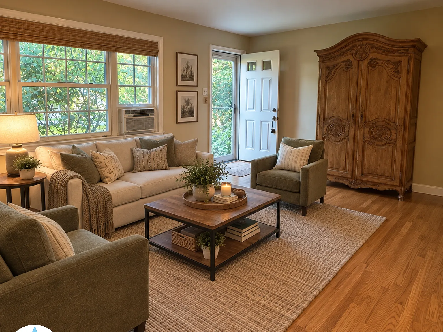 3 bed, 1886 sqft, $4,500 — Photo 3
