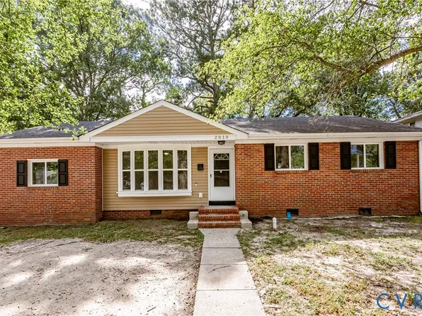 2010 Walton St, Petersburg, VA 23805