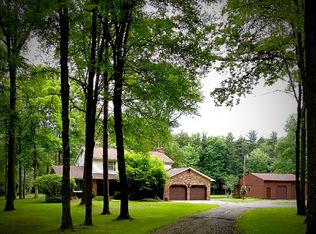 14701 Robinson Rd, Newton falls, OH 44444