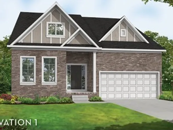 414 Rawling Ln Lot 163, Gallatin, TN 37066