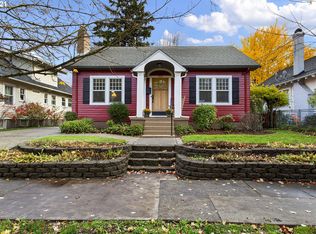 7314 SE 21st Ave, Portland, OR 97202
