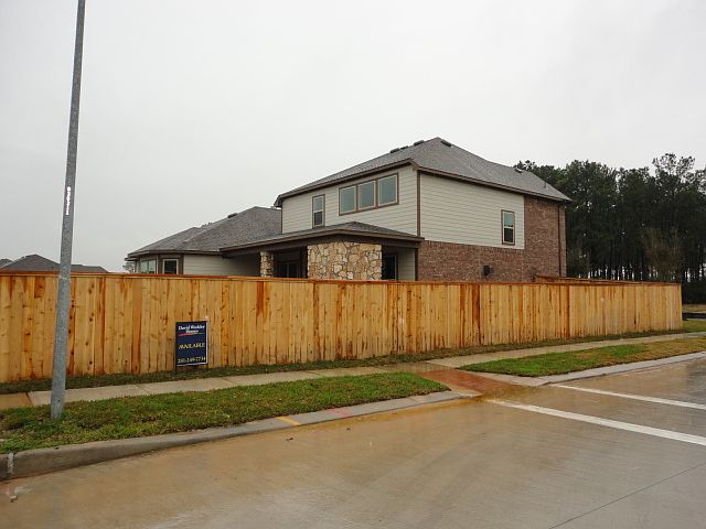 David Weekley Homes Inventory Photo