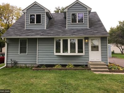 1901 Hazelwood St N, Maplewood, MN, 55109