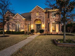 1321 Camberley Ct, Keller, TX 76248