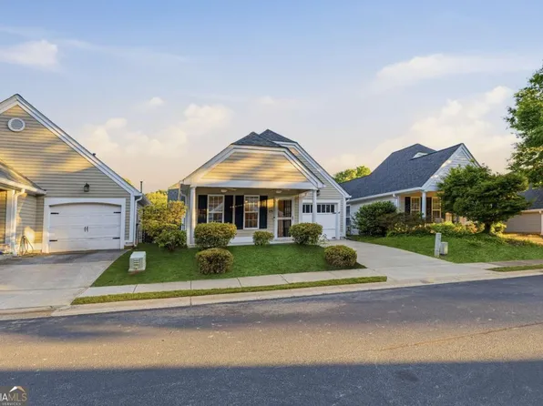 5062 Kathryn Glen Dr, Acworth, GA 30101