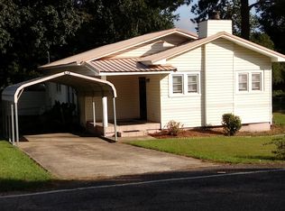 414 Airport Rd, Oxford, AL 36203