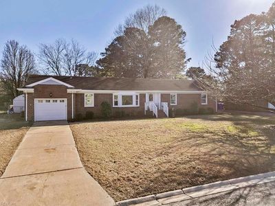 5628 River Bluff Dr, Suffolk, VA, 23435