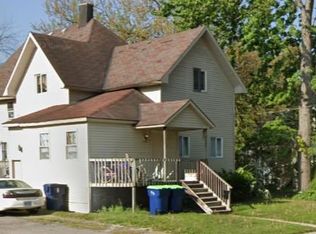 510 Cass Ave #3, Bay City, MI 48708
