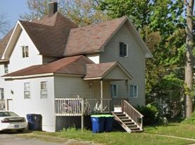 510 Cass Ave, Bay City, MI