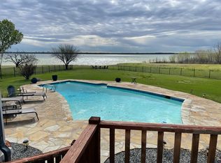430 Peninsula Dr, Little Elm, TX 75068