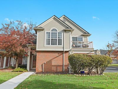 28211 Oakmonte Cir E, New Hudson, MI, 48165