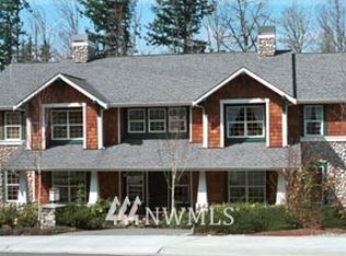 0 L22 Uplands SE, North Bend, WA 98045