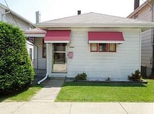 1104 Graham Ave, Monessen, PA