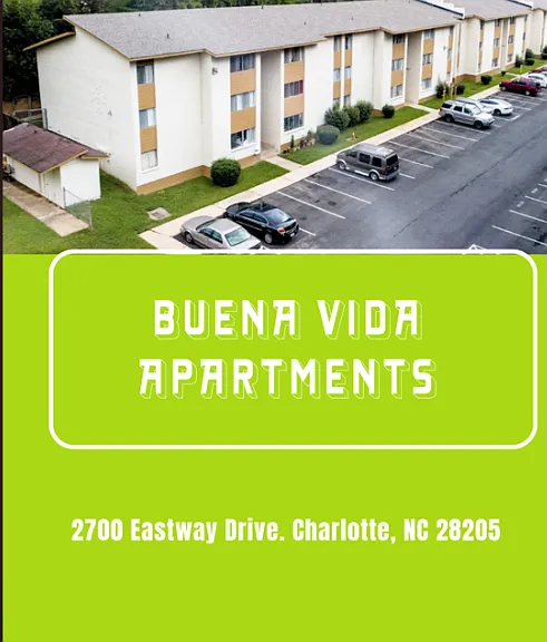 Buena Vida Apartments — Photo 9