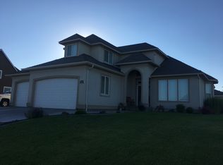 511 Dream St SE, Moses Lake, WA 98837