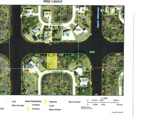 14958 Wichita Rd, Port Charlotte, FL 33981