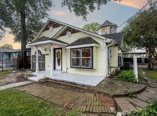 200 Fannin St, Tomball, TX 77375