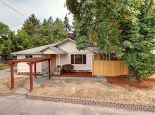 5817 SE Mitchell St, Portland, OR