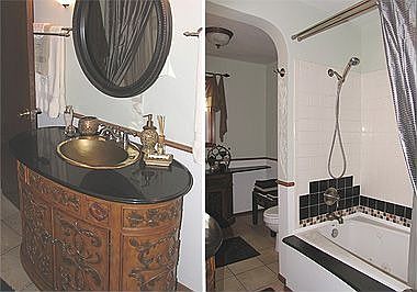 All New Master Bath, jetted tub & much more