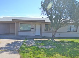 2035 W Missouri Ave, Phoenix, AZ 85015