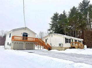 8 edgewood Road, Springfield, VT 05156