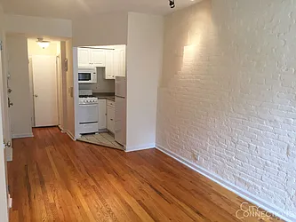 Rented by City Connections Realty