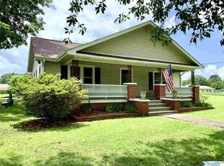 3387 Pilgrims Rest Rd, Southside, AL 35907