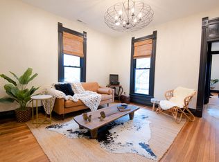 321 1/2 N Rangeline Rd #1/2, Carmel, IN 46032