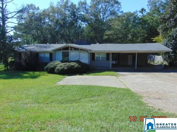 1209 Lay Dam Rd, Clanton, AL 35045