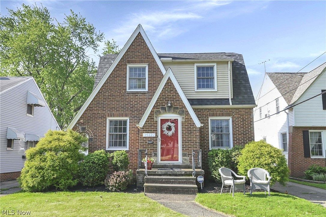 15027 Rosemary Ave, Cleveland, OH 44111 | Zillow