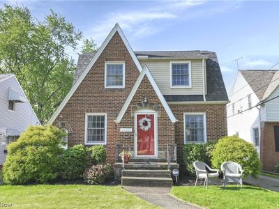 15027 Rosemary Ave, Cleveland, OH, 44111