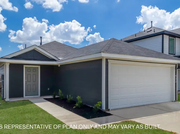 The Estero Plan, Marigold