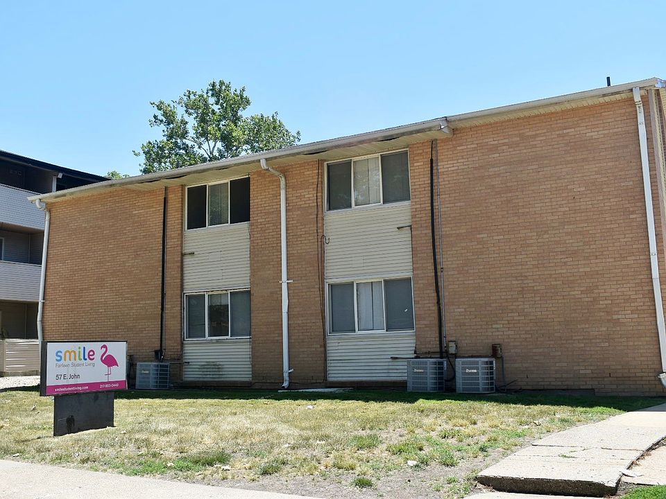 1st image of 57 E John St #1