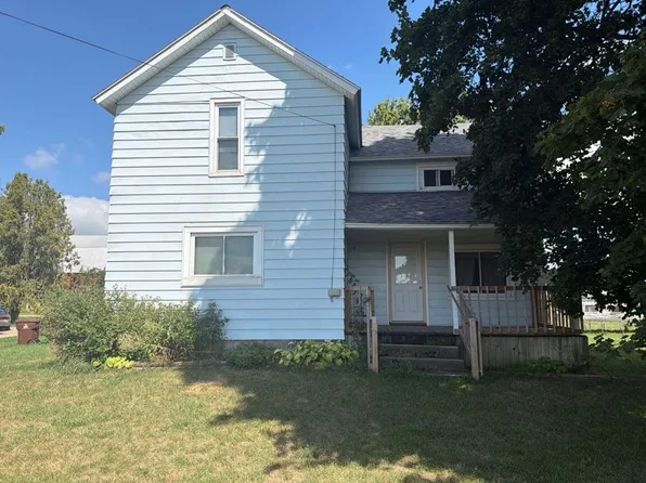 3375 E Wilson Rd, Ashley, MI 48806