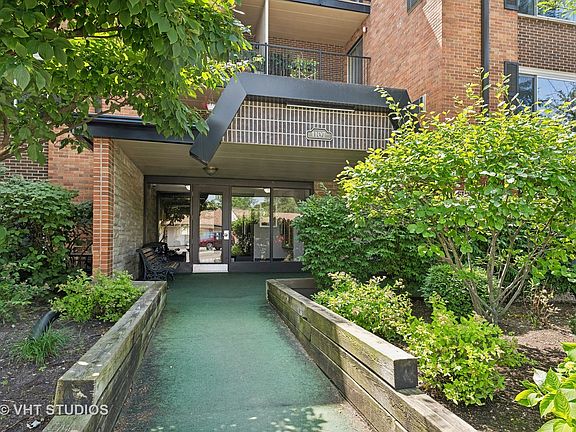 2nd image of 1107 S Old Wilke Rd APT 205