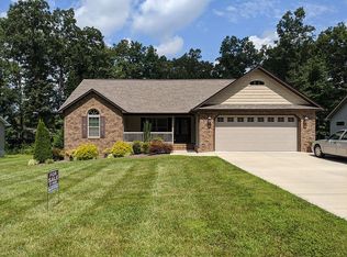 162 Satsuma Dr, Crossville, TN 38555