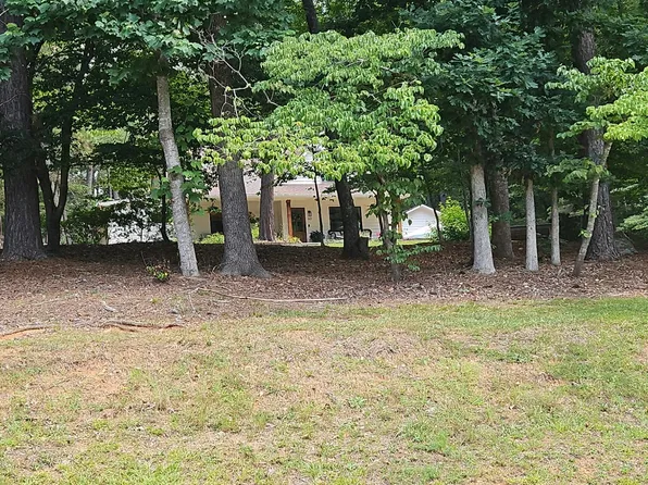 60 Trillium Rdg, Dawsonville, GA 30534