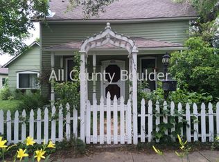 406 E Baseline Rd, Lafayette, CO 80026