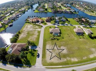 2800 Surfside Blvd, Cape Coral, FL 33914