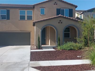 5085 Hoss Cir, Hemet, CA, 92545