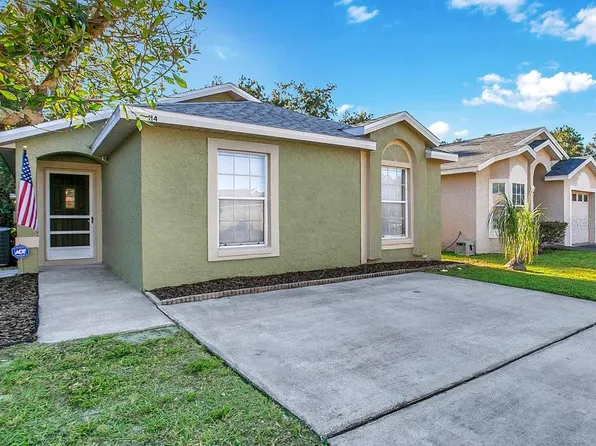 114 Sundance Ct, Winter Springs, FL 32708