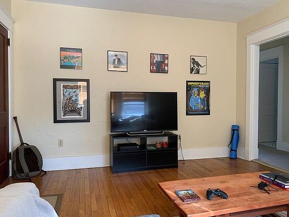 Another view of living room