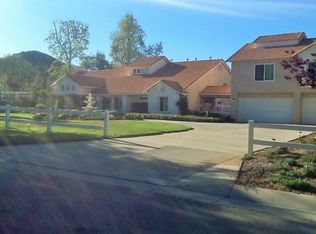 2020 Shadow Canyon Rd, Acton, CA 93510