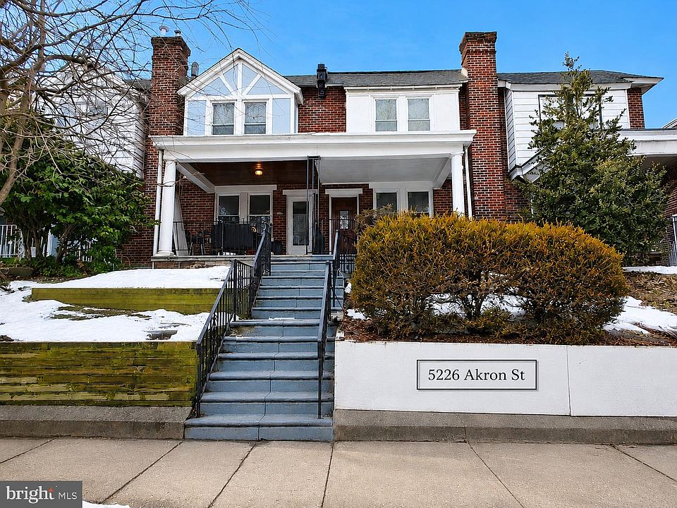 1st image of 5226 Akron St