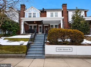 5226 Akron St, Philadelphia, PA 19124