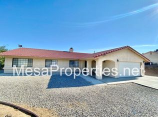 16746 Ponca St, Victorville, CA 92395
