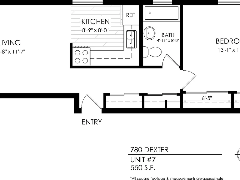 780 Dexter — Photo 12