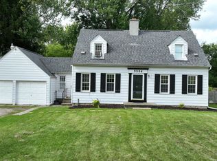 5504 W Vienna Rd, Clio, MI 48420