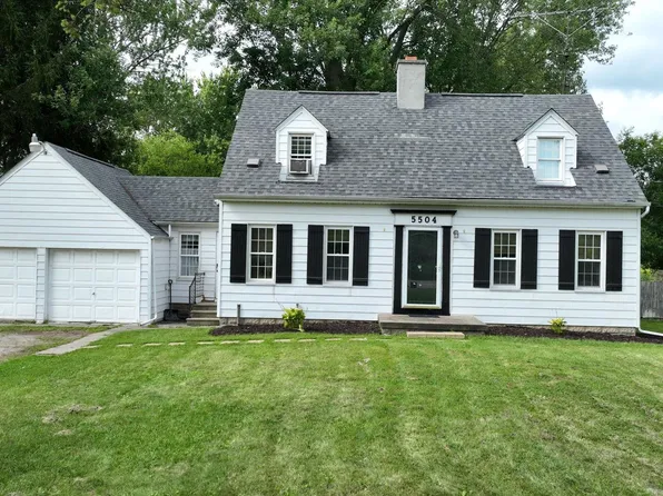 5504 W Vienna Rd, Clio, MI 48420