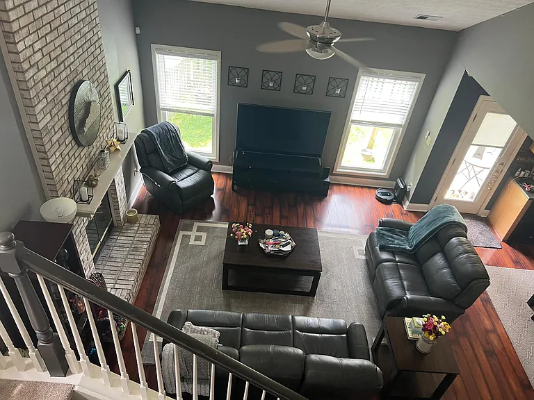 3320 Pueblo Ct — Photo 9